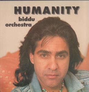 Biddu Orchestra - Humanity - 12 Inch