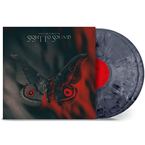 Stellar Circuits - Sight To Sound - Lp