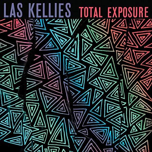 Las Kellies - Total Exposure - Lp