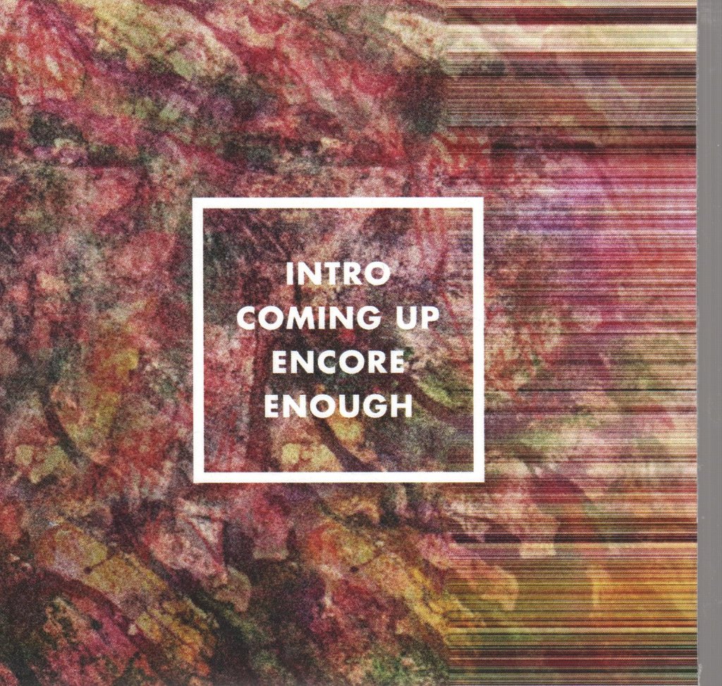 Cafune - a scenic route to nowhere - Cdr