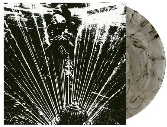 Harlem River Drive - Harlem River Drive - Lp