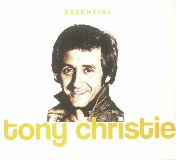 Tony Christie - Essential - Triple Cd