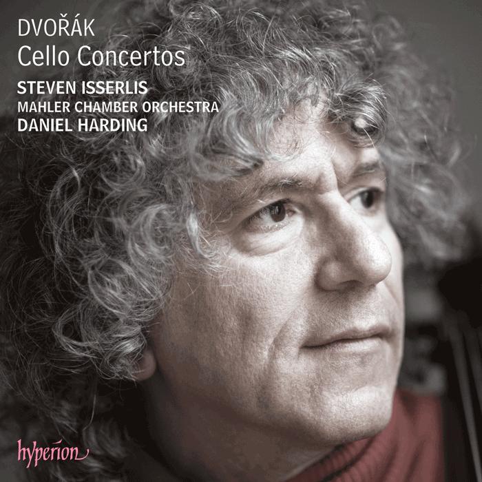 Dvorak - Cello Concertos - Cd