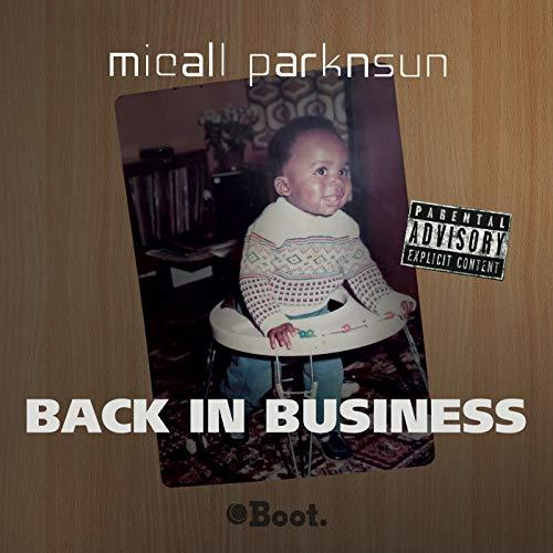 Snips - Back In Business - 12 Inch