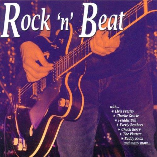 Various Artists - Rocknbeat - Double Cd