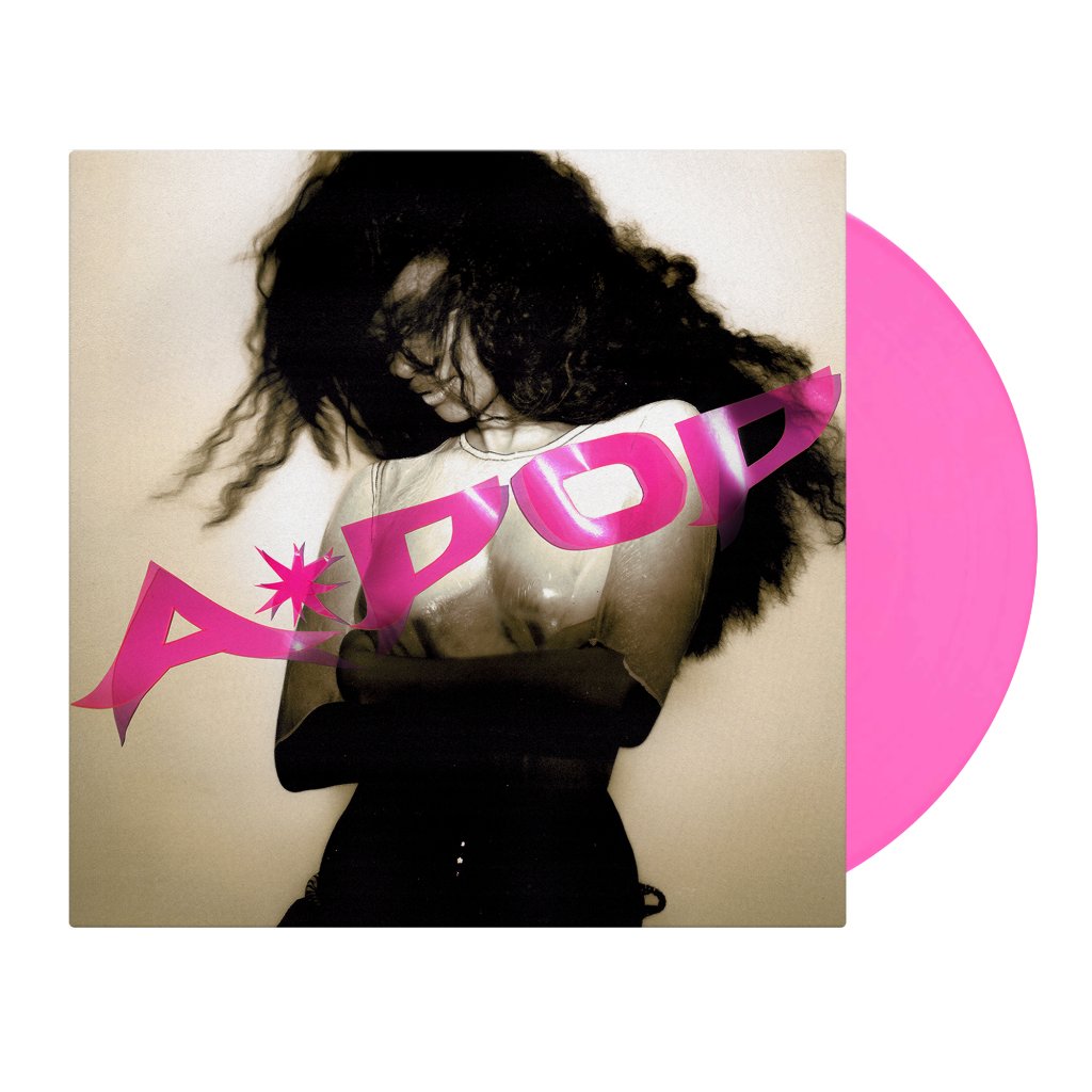 Tyla - A*Pop - Lp