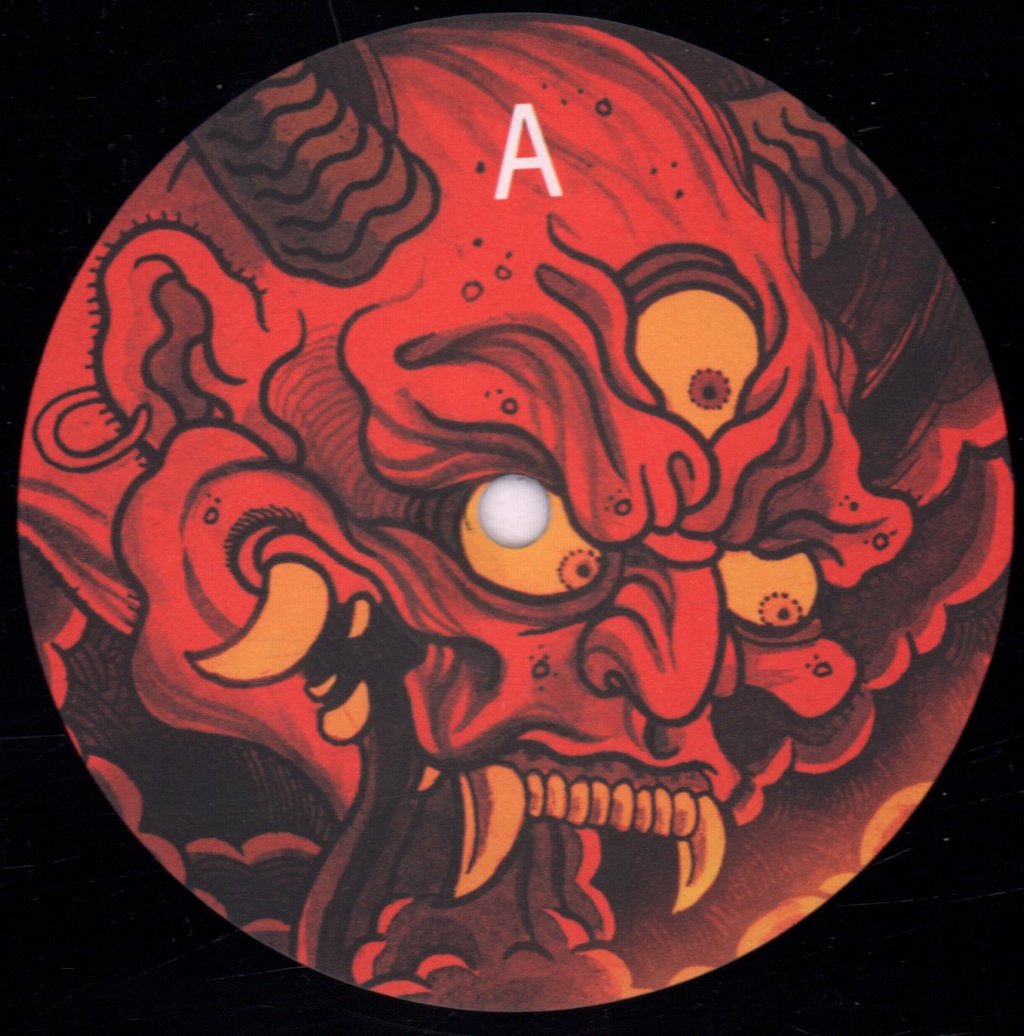 Outbreak - Failure - Lp