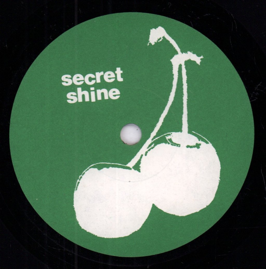 Secret Shine - After Years - 7 Inch