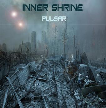 Inner Shrine - Pulsar - Cd