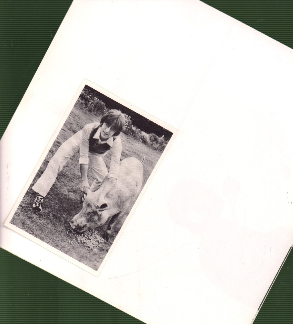 John Lennon - Imagine - Lp