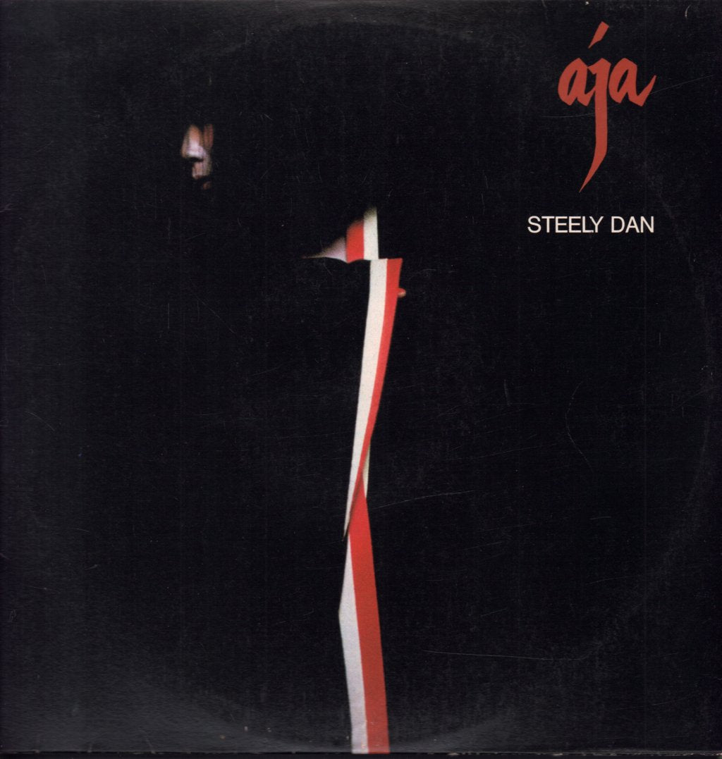 Steely Dan - Aja - Lp