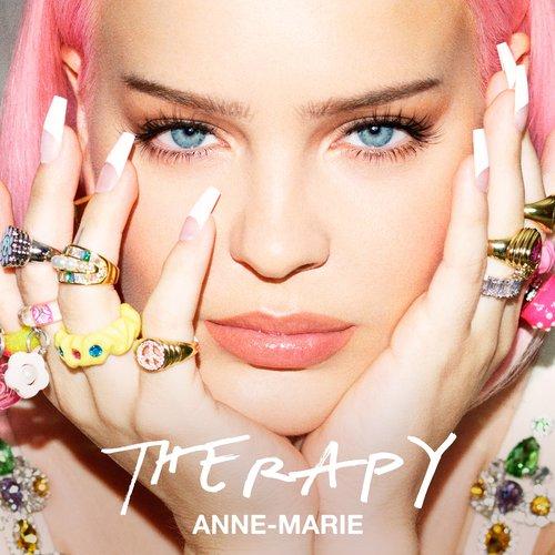 Anne Marie - Therapy - Lp