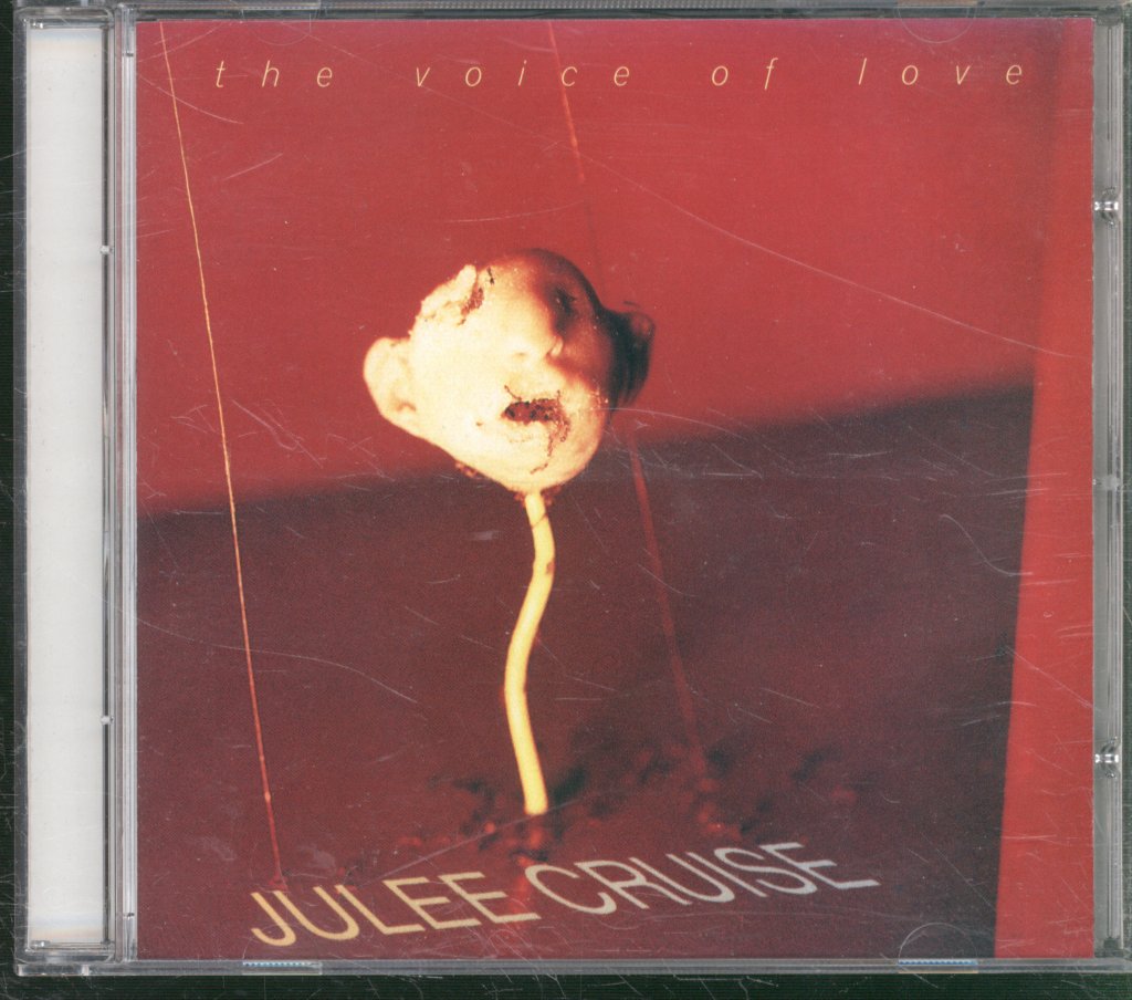 Julee Cruise - Voice Of Love - Cd