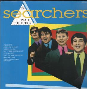 Searchers - Ultimate Collection - Double Lp