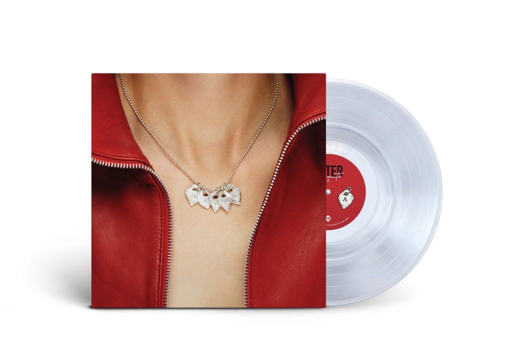 Hater - Mosquito - Lp
