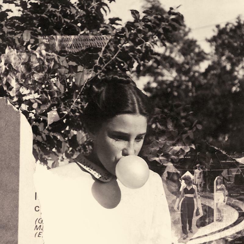 She Keeps Bees - Eight Houses - Cd