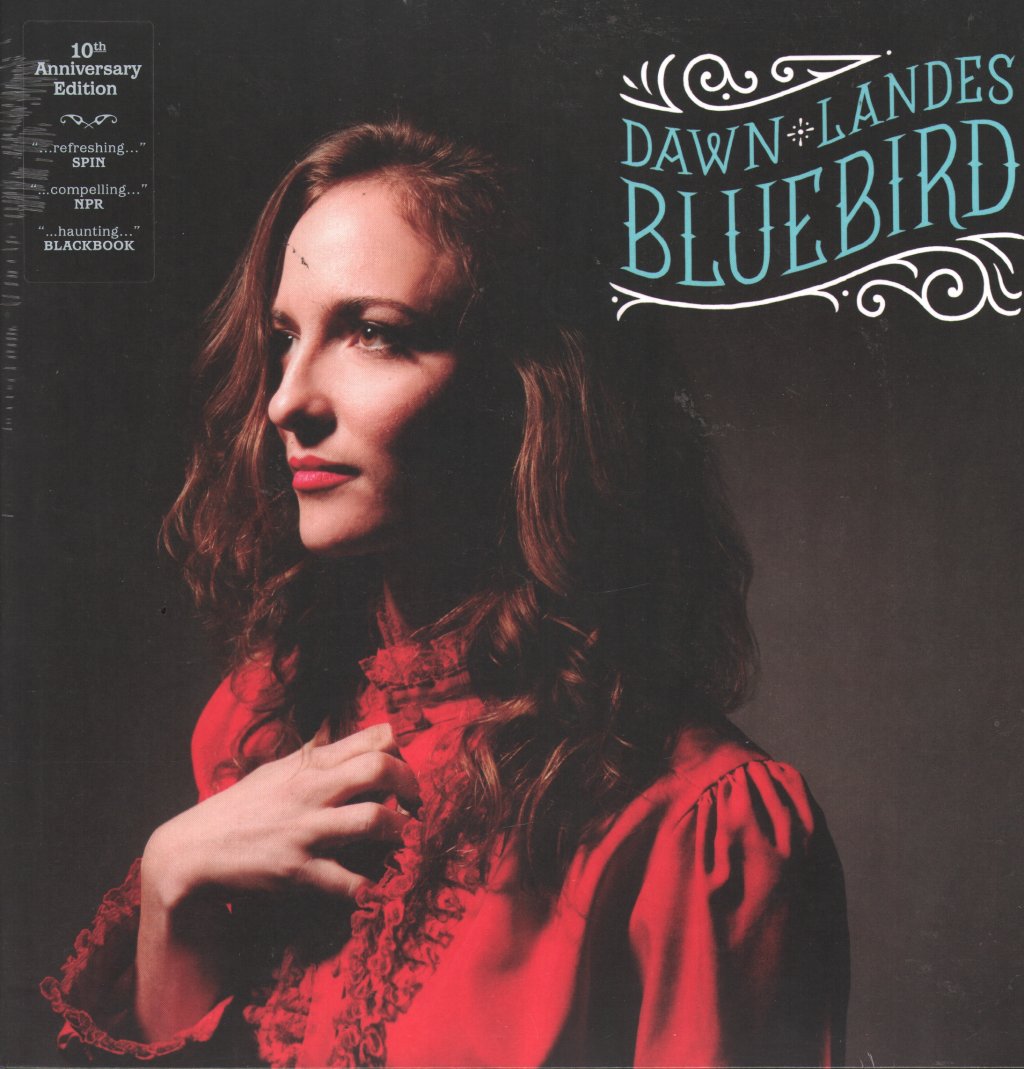 Dawn Landes - Bluebird (10th Anniversary Edition) - Lp