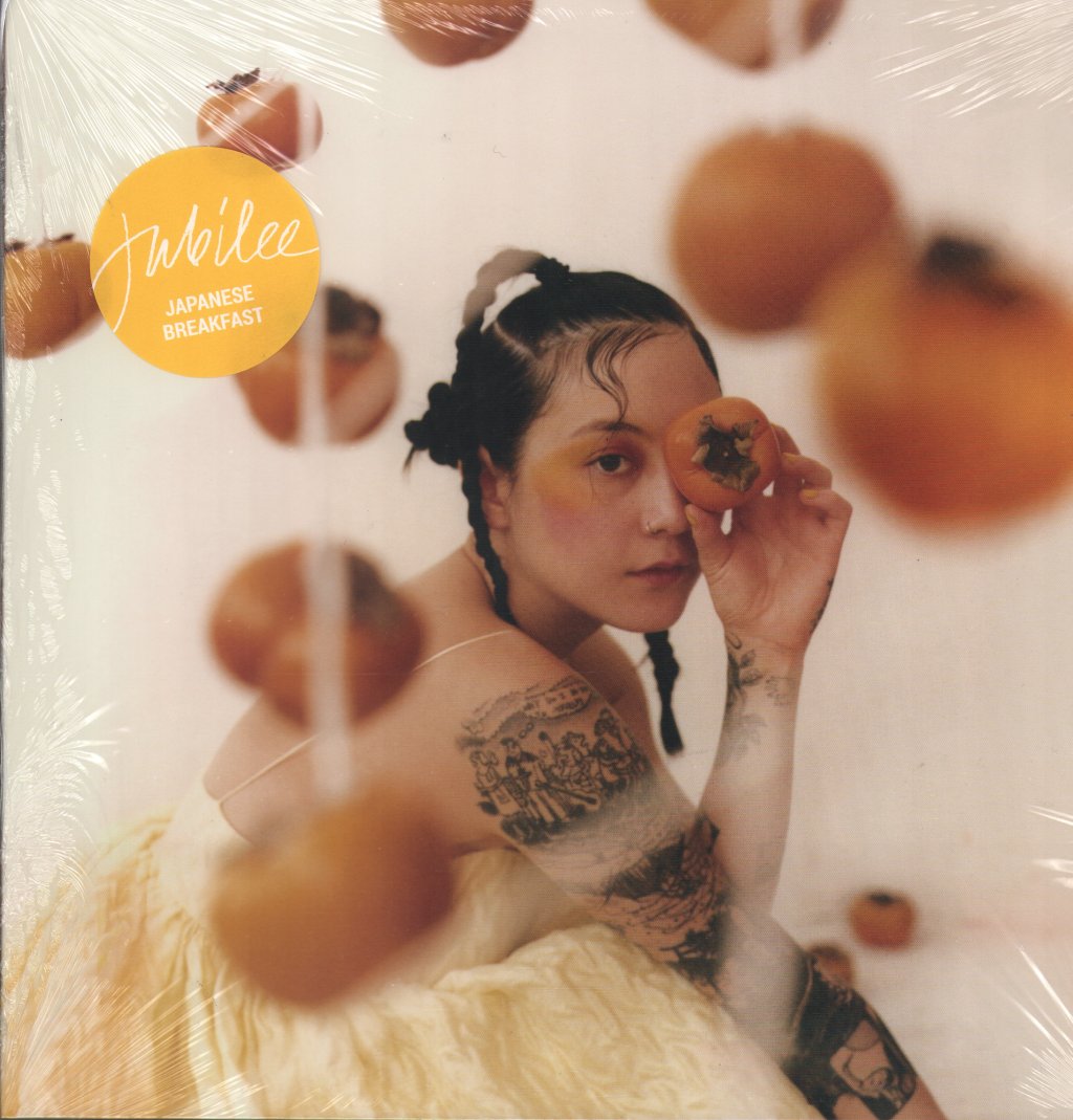Japanese Breakfast - Jubilee - Lp