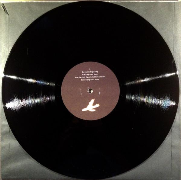 Those Who Walk Away - Infected Mass - Lp