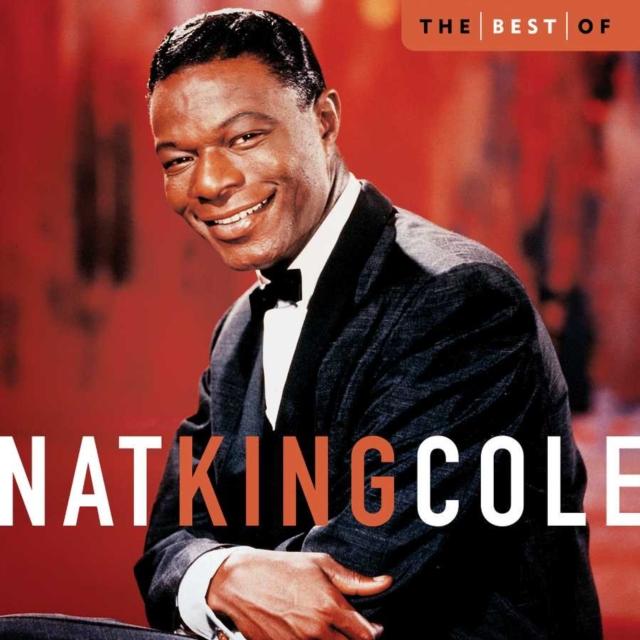 Nat King Cole - Best of - Cd