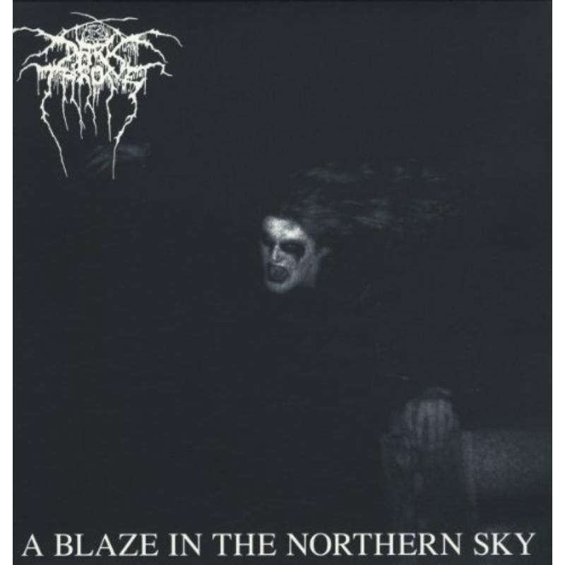 Darkthrone - A Blaze In the Northern Sky - Lp