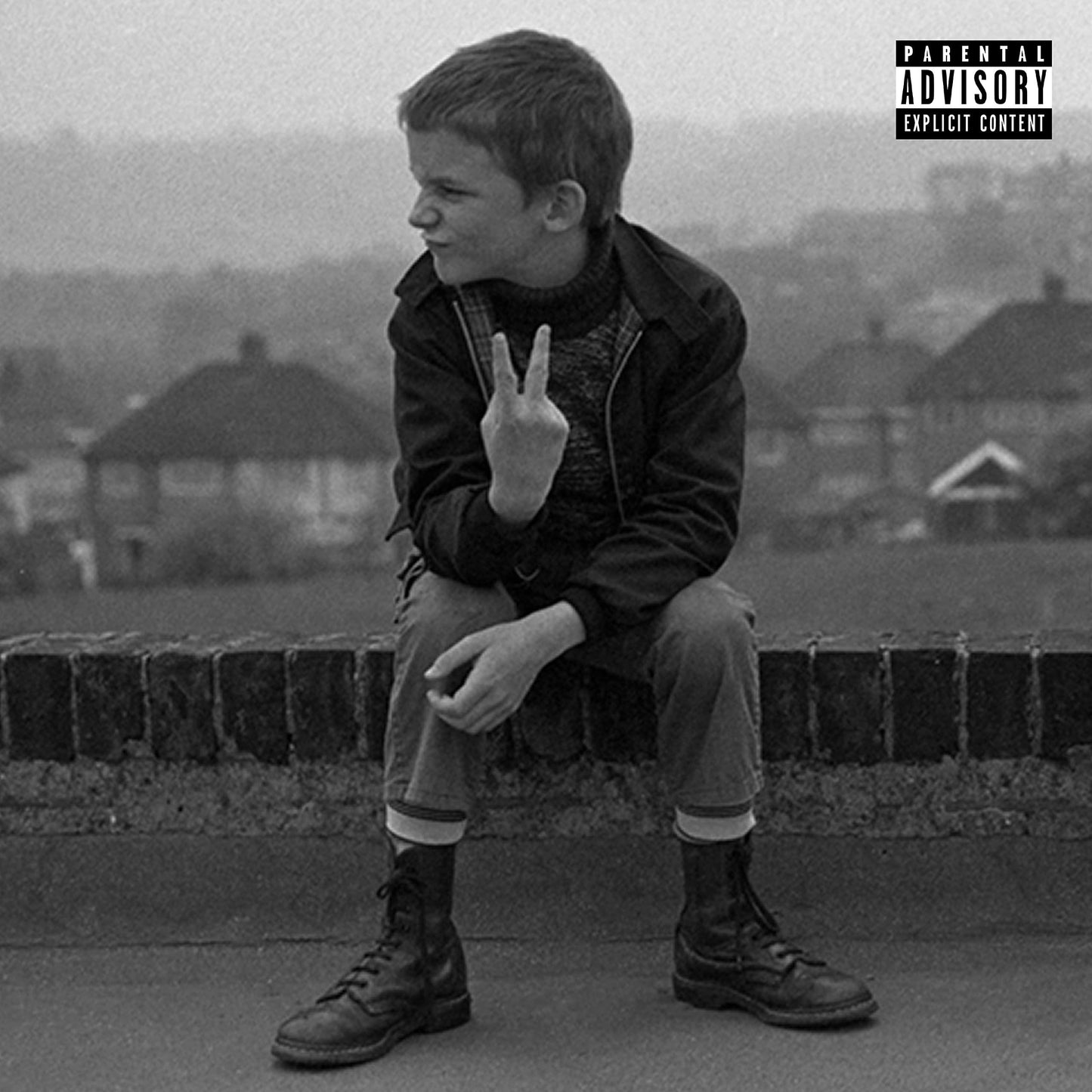 Callum Beattie - Vandals - Cd