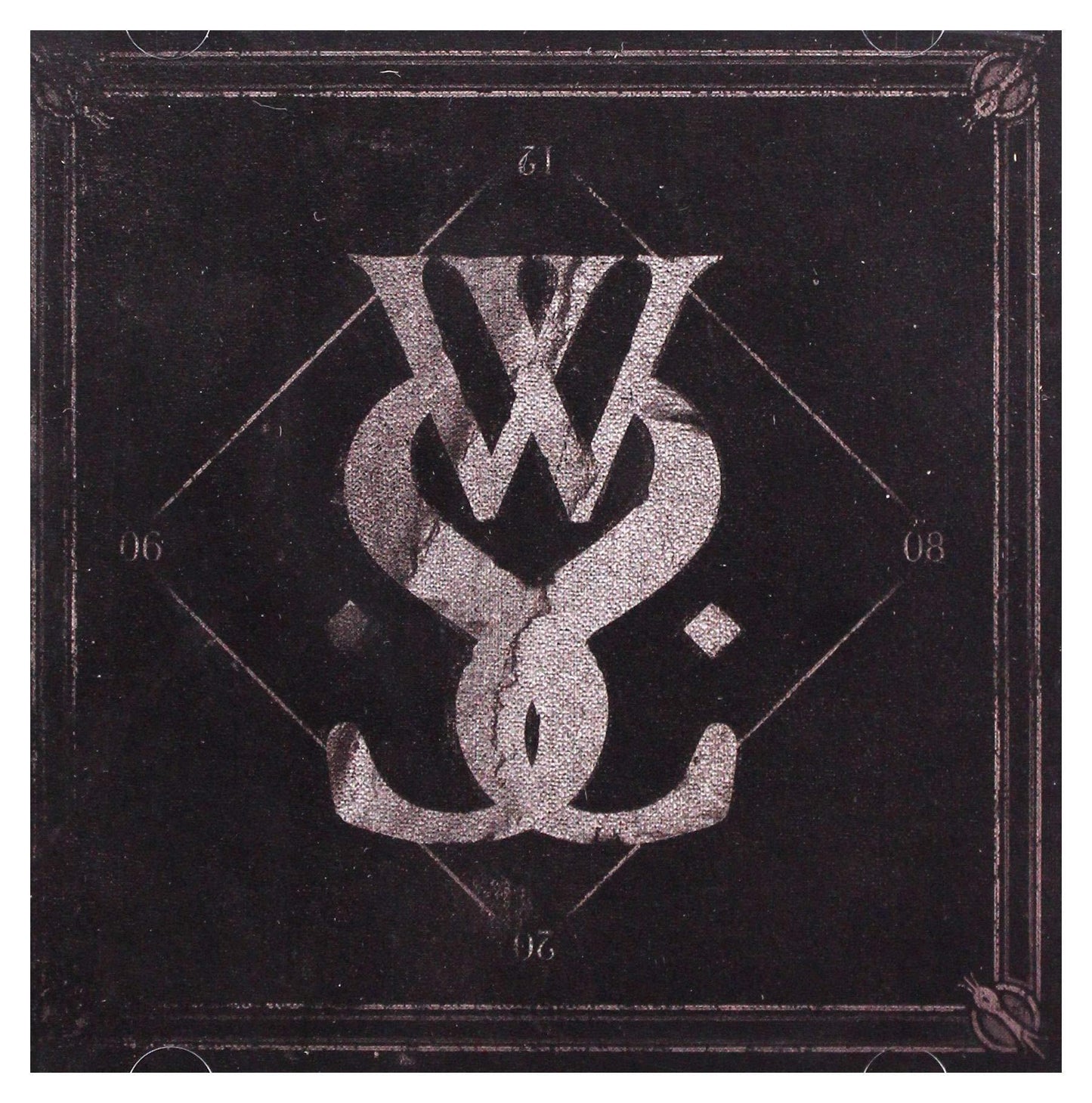 While She Sleeps - This Is the Six - Cd