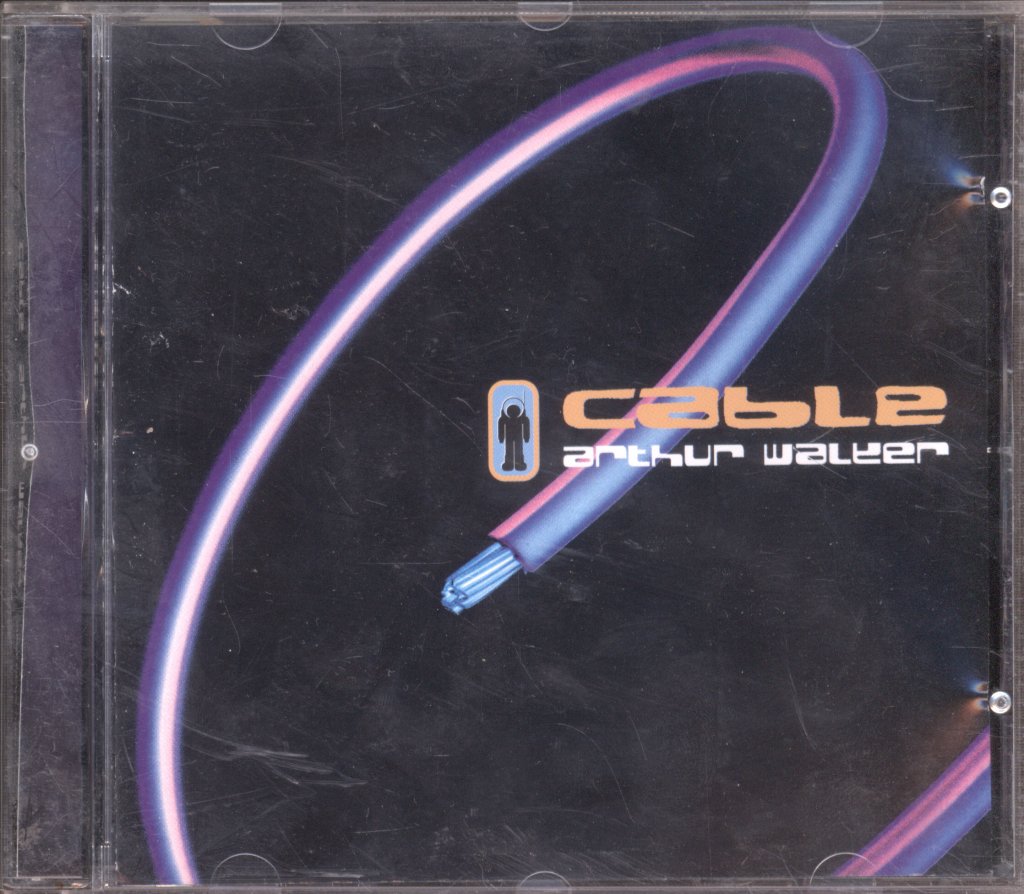 Cable - Arthur Walker - Cd