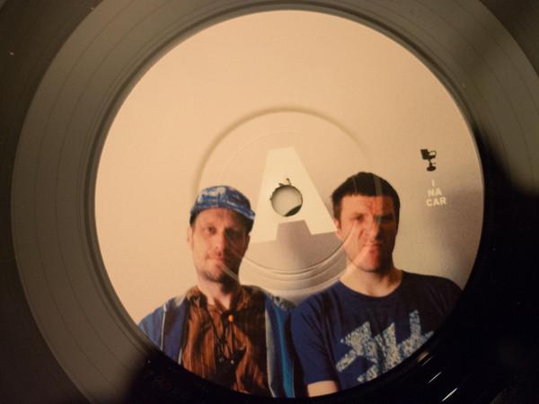 Sleaford Mods - Talk Bollocks - 7 Inch