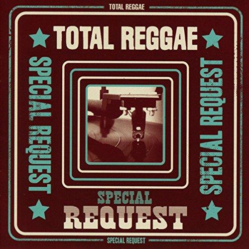 Various Artists - Total Reggae: Special Request - Double Cd