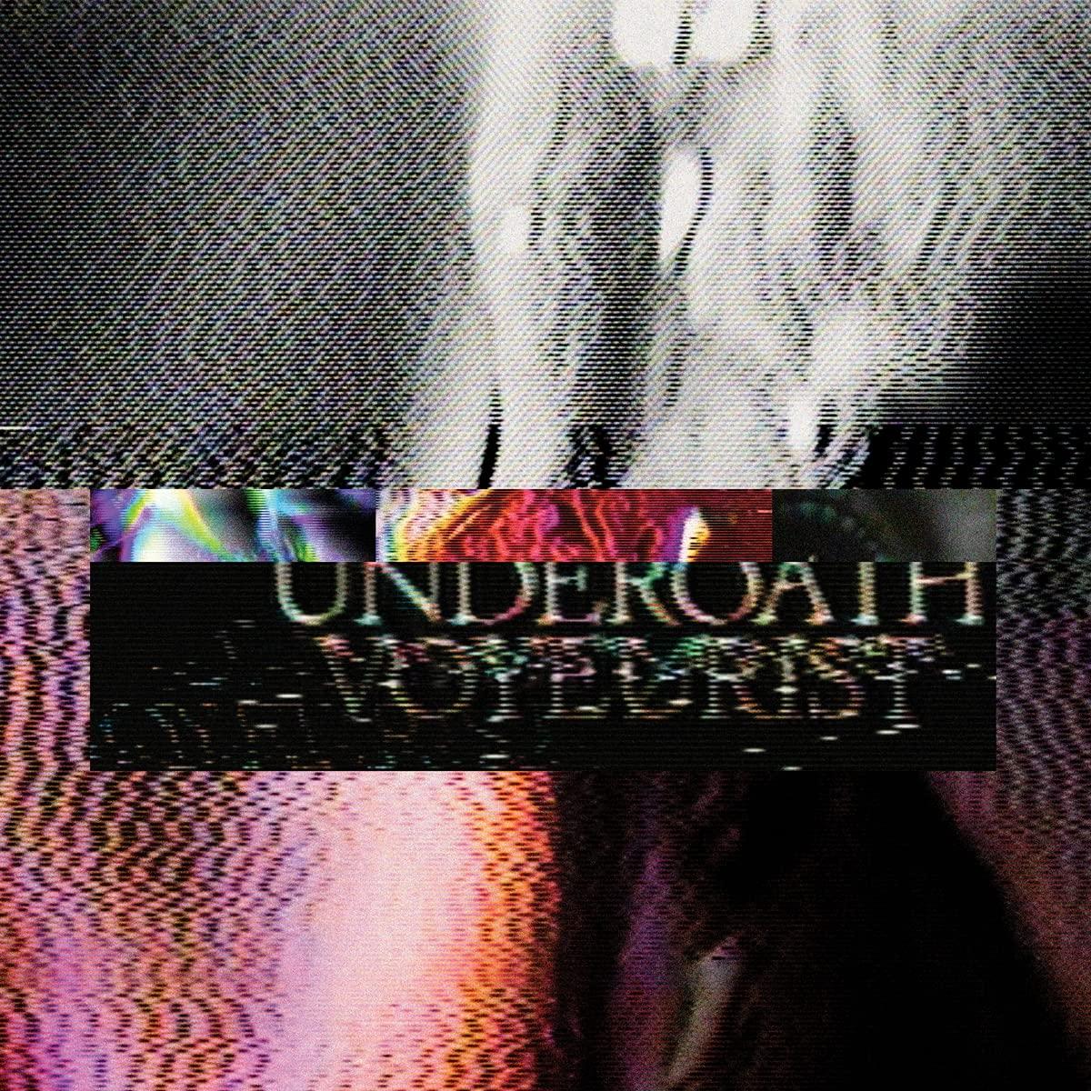 Underoath - Voyeurist - Lp