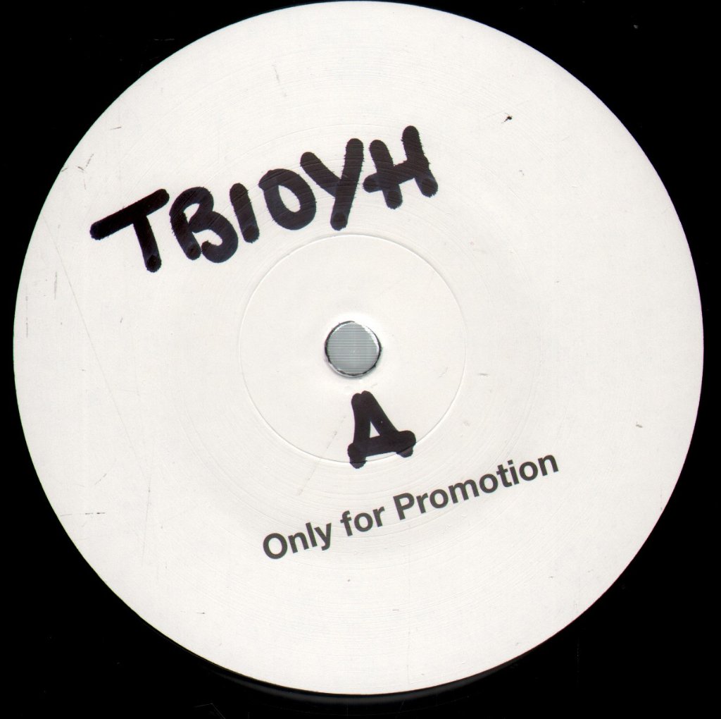 Instigators - Blood Is On Your Hands - Lp