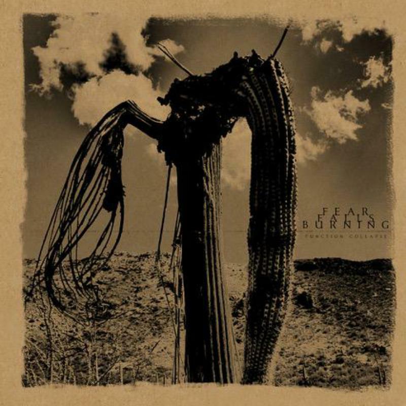 Fear Falls Burning - Function Collapse - Lp