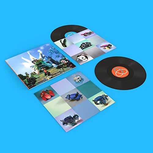 Royksopp - Profound Mysteries - Double Lp