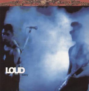Loud - Easy - 12 Inch