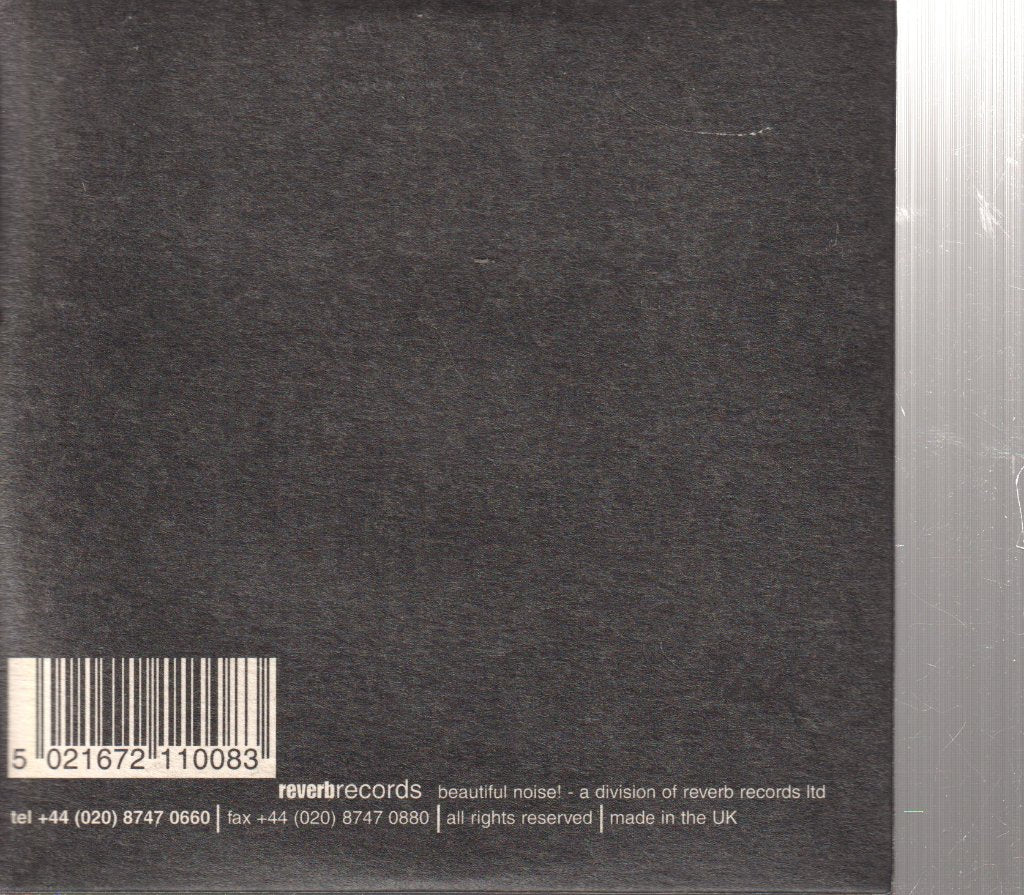 E-Smoove Featuring The Voices Of Freedom - Lift Your Hands Up - Cd