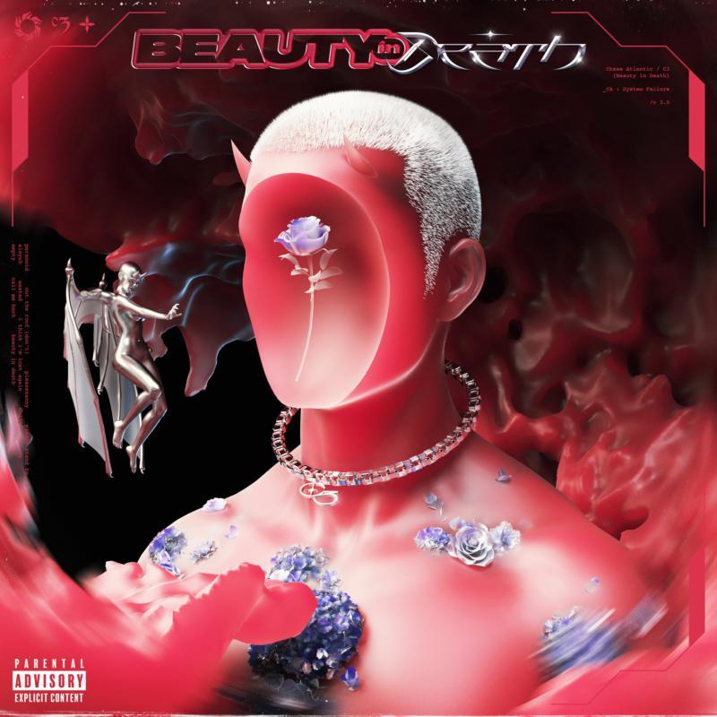 Chase Atlantic - Beauty In Death - Cd