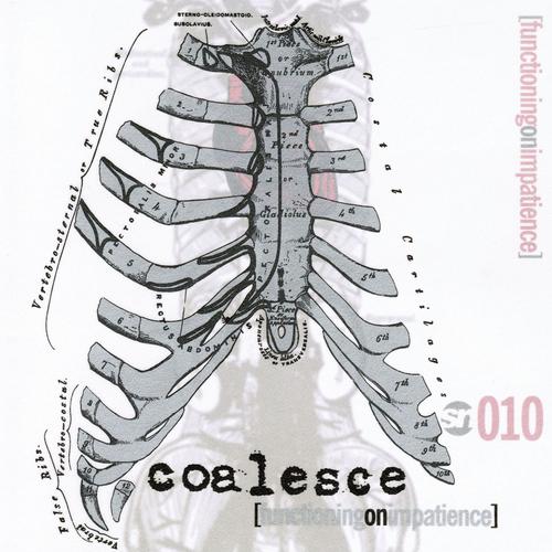 Coalesce - Functioning On Impatience - Lp