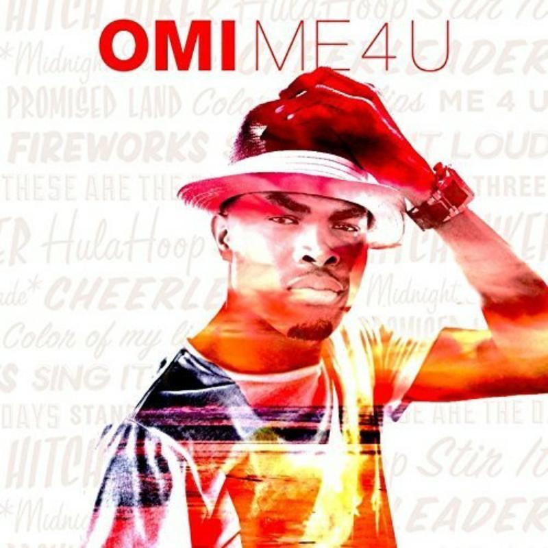 Omi - Me 4 U - Cd