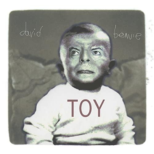 David Bowie - Toy - Double Lp