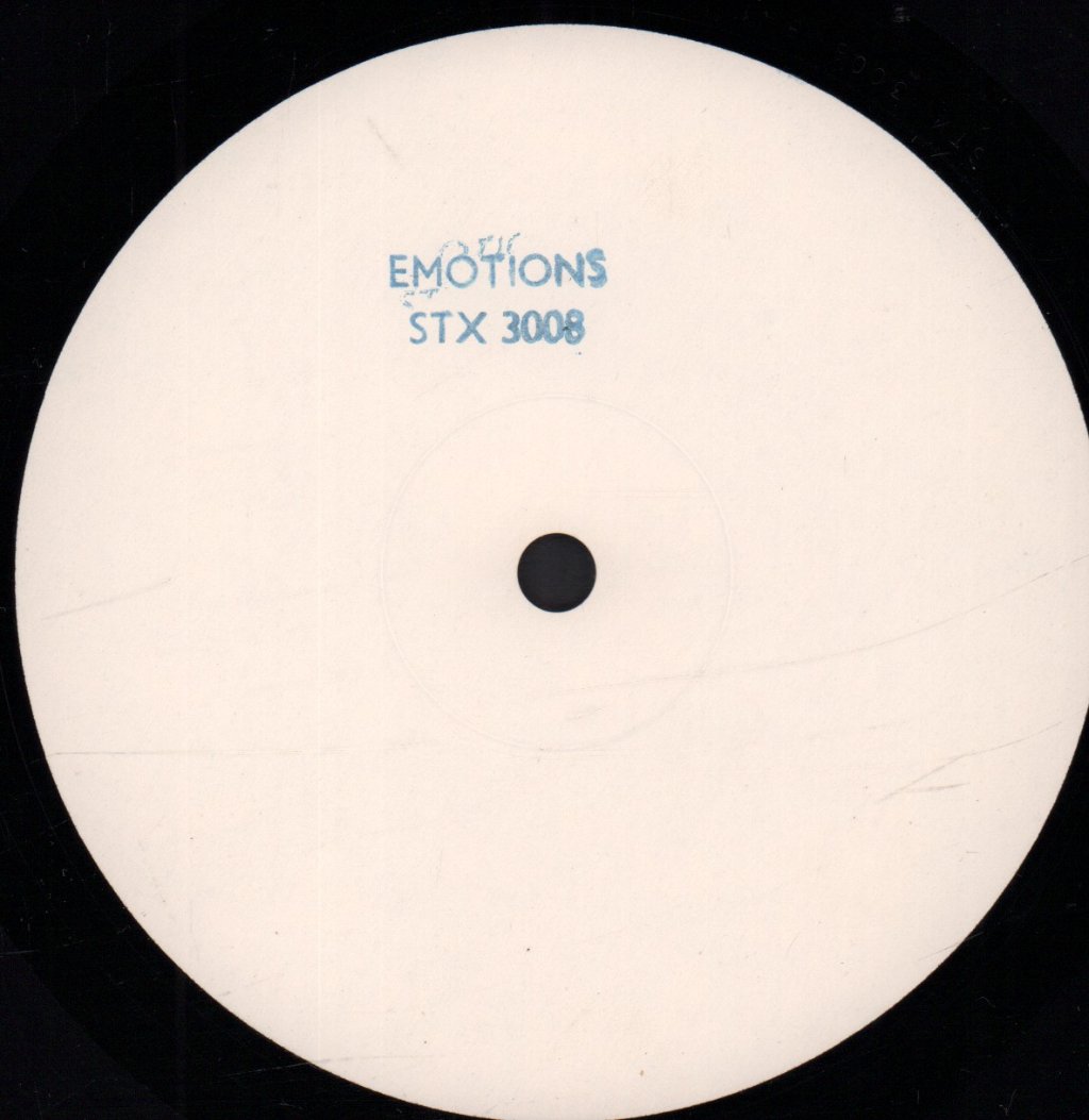 Emotions - Best Of - Lp