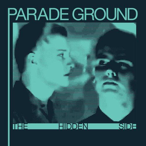 Parade Ground - Hidden Side - Lp