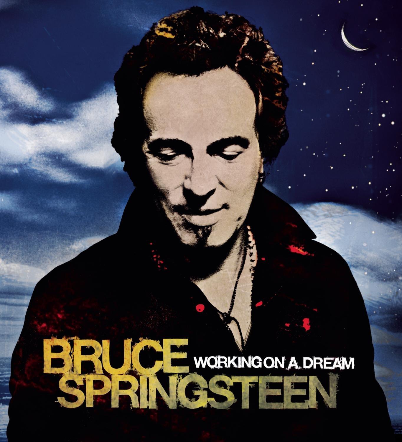 Bruce Springsteen - Working On A Dream (Special Edition) - Double Cd