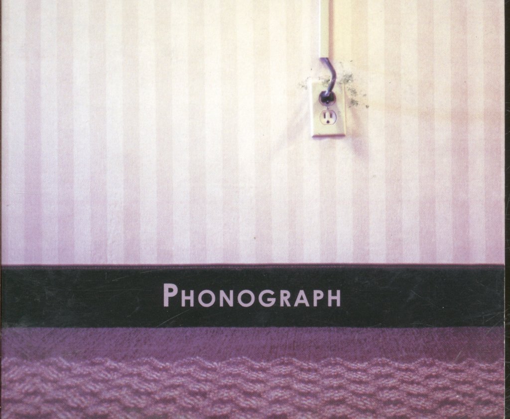 Phonograph - Phonograph - Cd