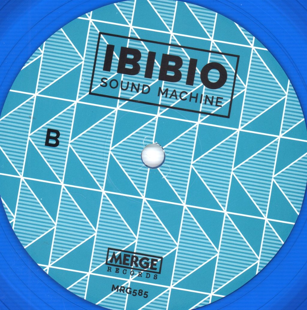 Ibibio Sound Machine - Uyai - Lp