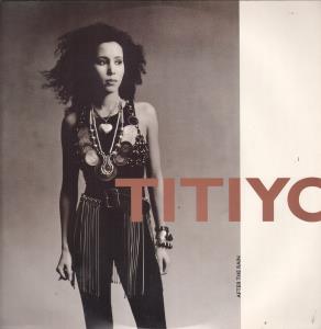 Titiyo - After The Rain - 12 Inch