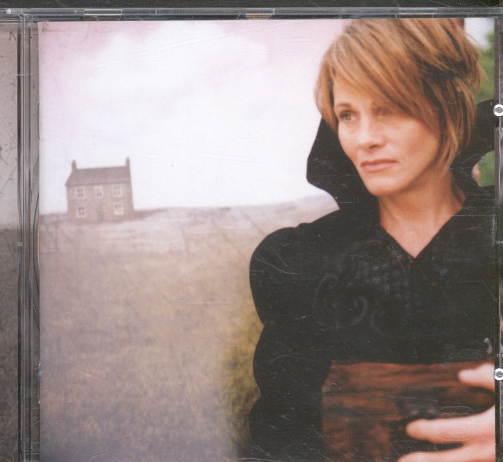 Shawn Colvin - These Four Walls - Cd