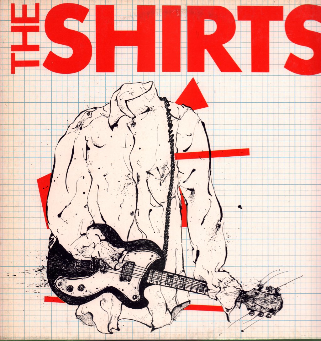 Shirts - Shirts - Lp