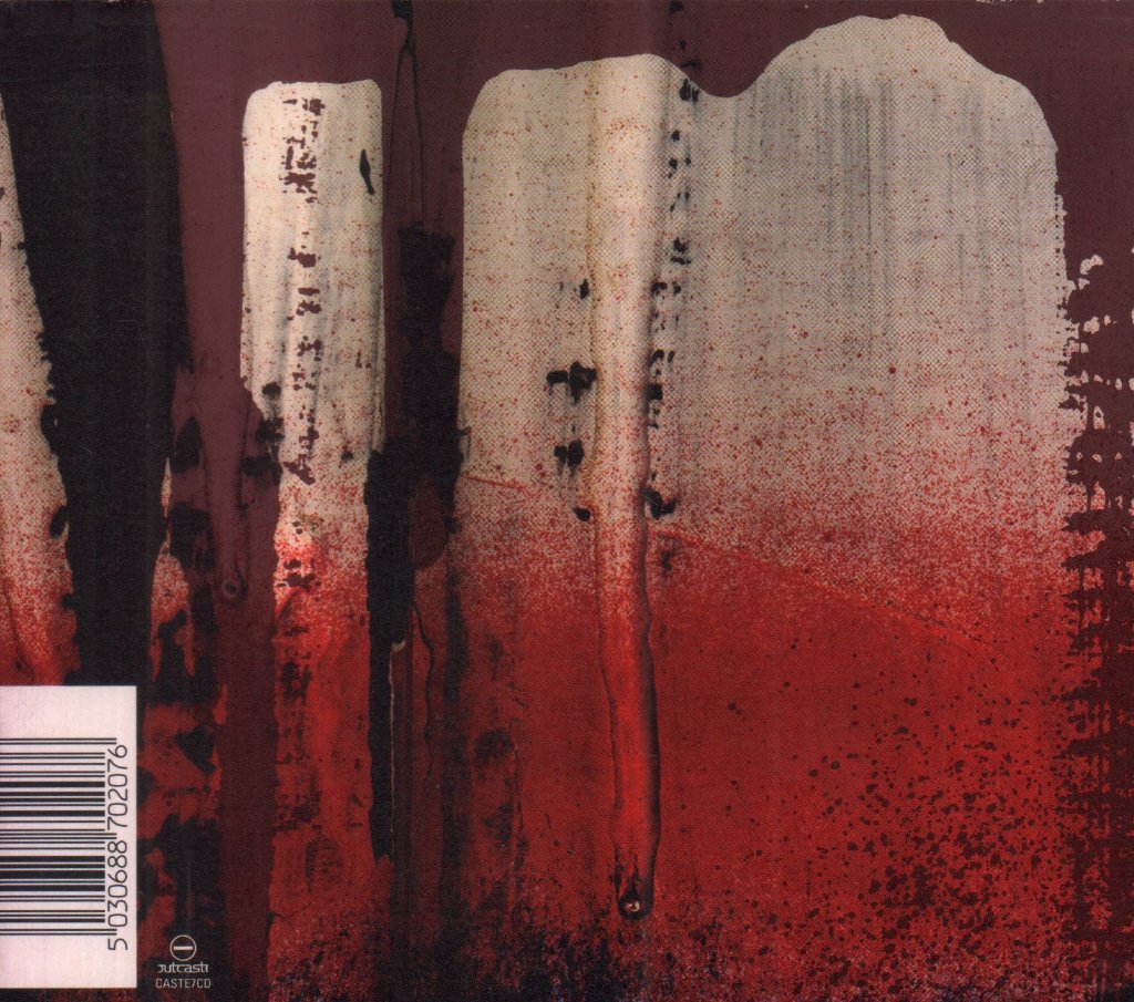 Badmarsh And Shri - Signs - Cd