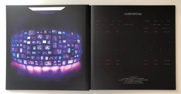 Muse - Simulation Theory - Double Lp
